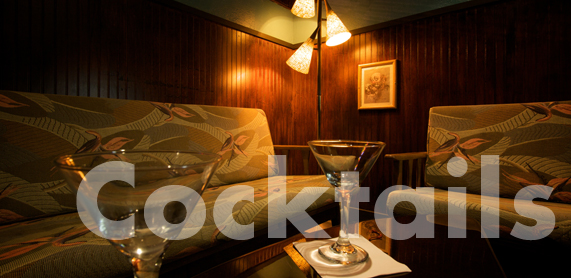 Cocktails
