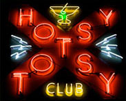 Hotsy Totsy Club